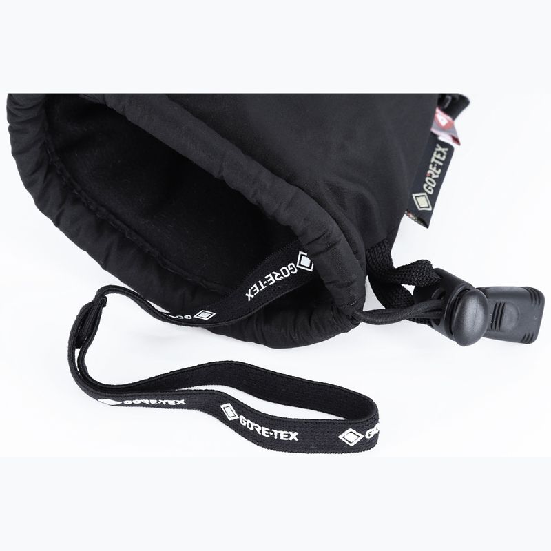 Детски скиорски ръкавици Viking Nomadic GTX black 5
