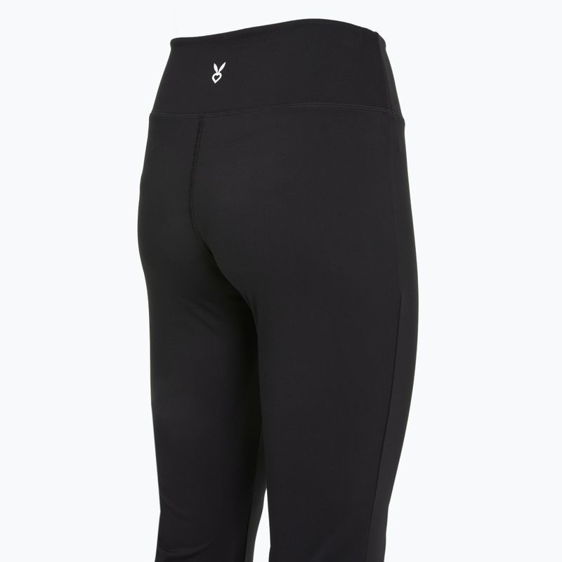 Дамски клин за тренировка Cardio Bunny HCB-125 Flare black 10