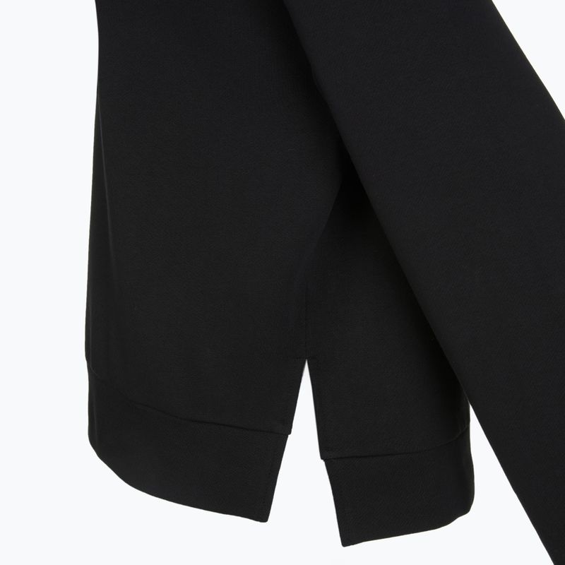 Дамски суитшърт за тренировка Cardio Bunny HCB-125 black 9