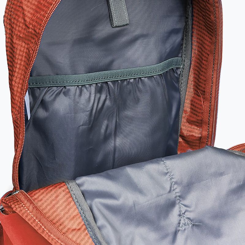 Раница BERGSON Arendal 25 l orange 7