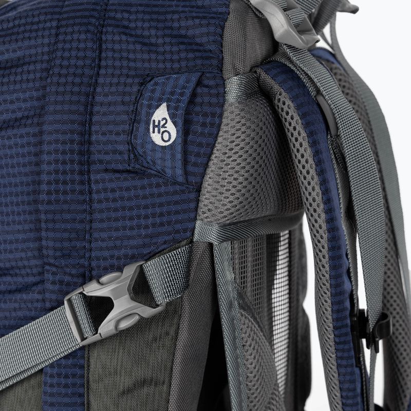 Раница BERGSON Molde 30 l navy 5