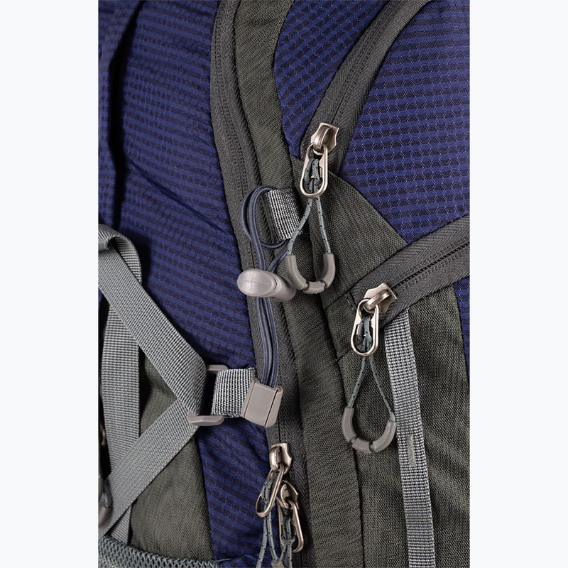 Раница BERGSON Molde 30 l navy 11