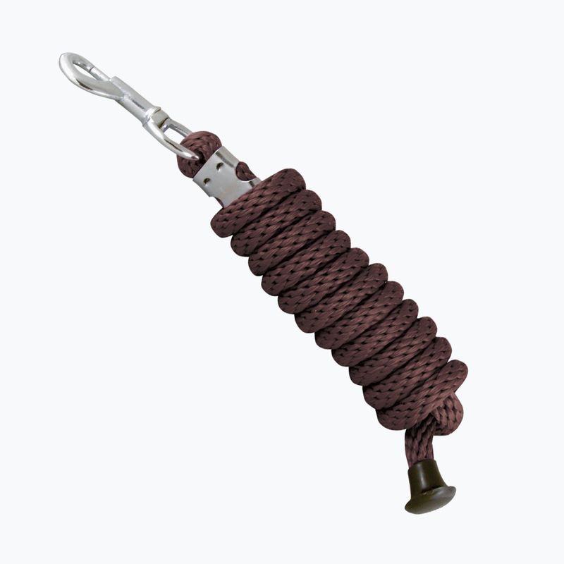 York Teria кафява връв за коне 250610