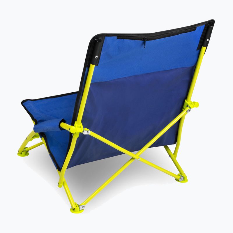 Туристически стол Spokey Panama blue 839629 4