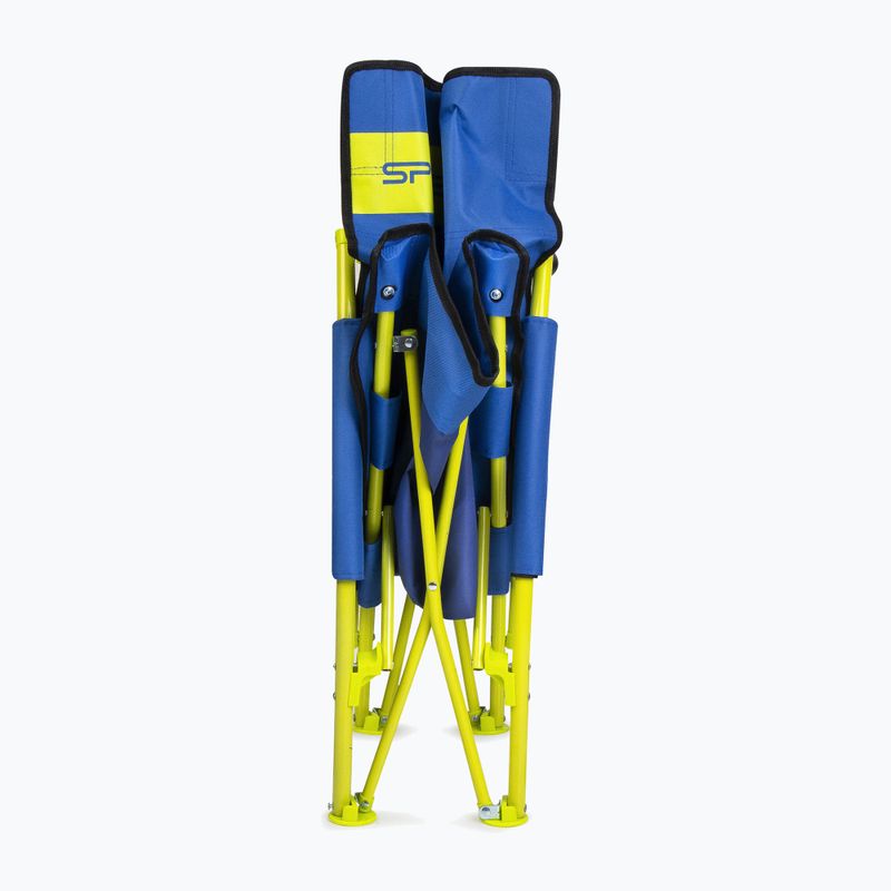 Туристически стол Spokey Panama blue 839629 7