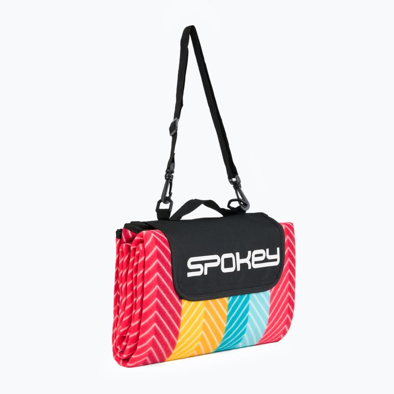 Одеяло за пикник Spokey Picnic Grain 839638