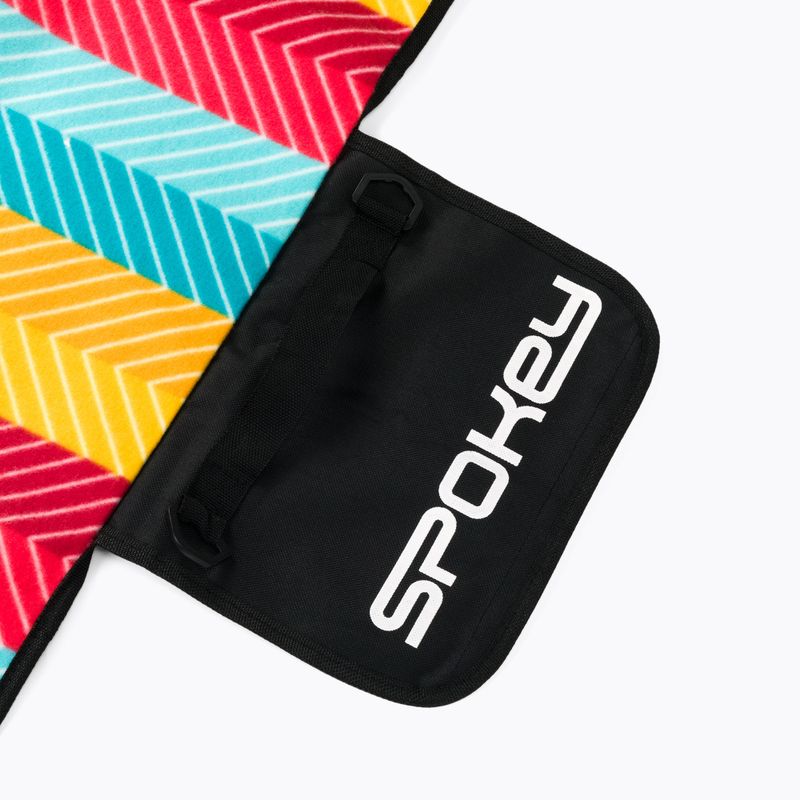 Одеяло за пикник Spokey Picnic Grain 839638 5