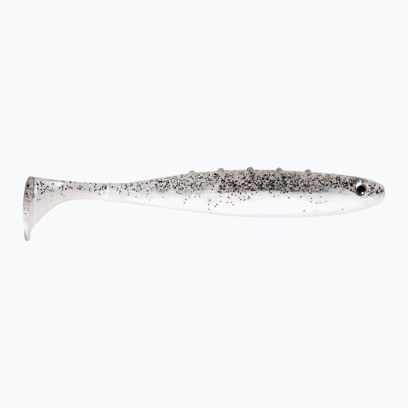 Dragon V-Lures Aggressor Pro 4 бр. Черен пипер CHE-AG30D-10-950