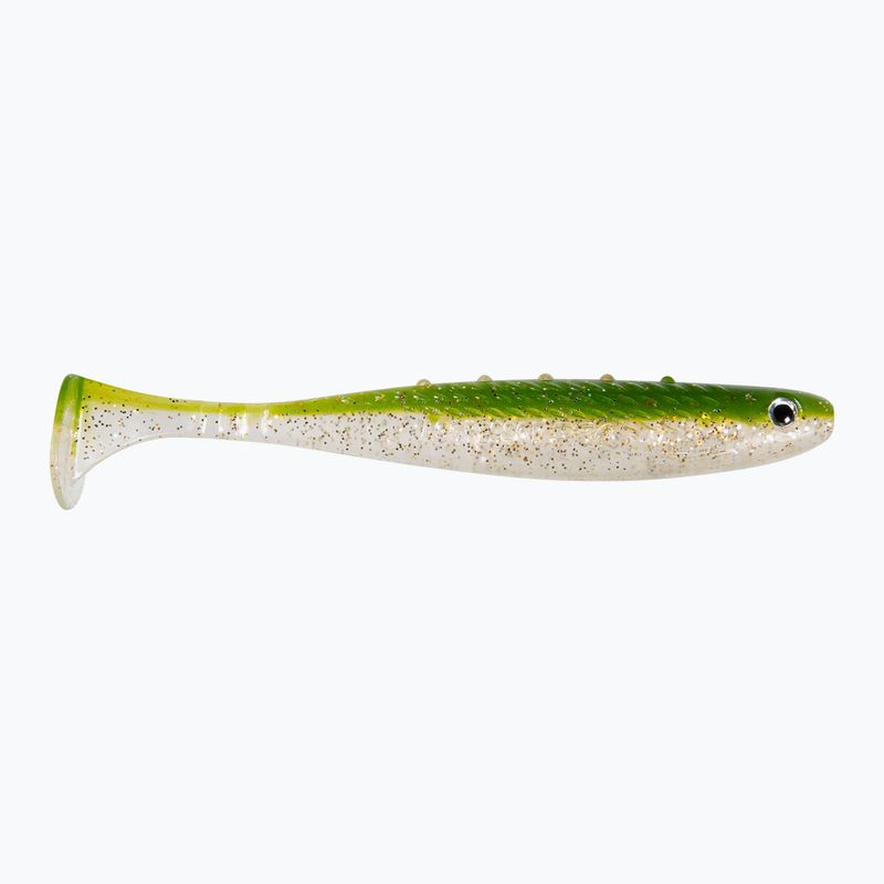 Dragon V-Lures Aggressor Pro 2 бр. Ясен/маслинен CHE-AG50D-20-209
