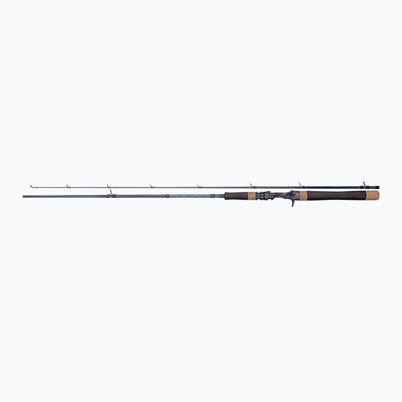 Спининг въдица DRAGON Fishing G.P.Concept Jerk 80H 