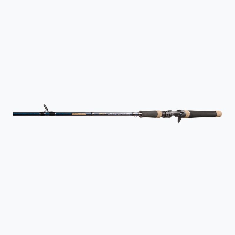 Спининг въдица DRAGON Fishing G.P.Concept Jerk 80H  2
