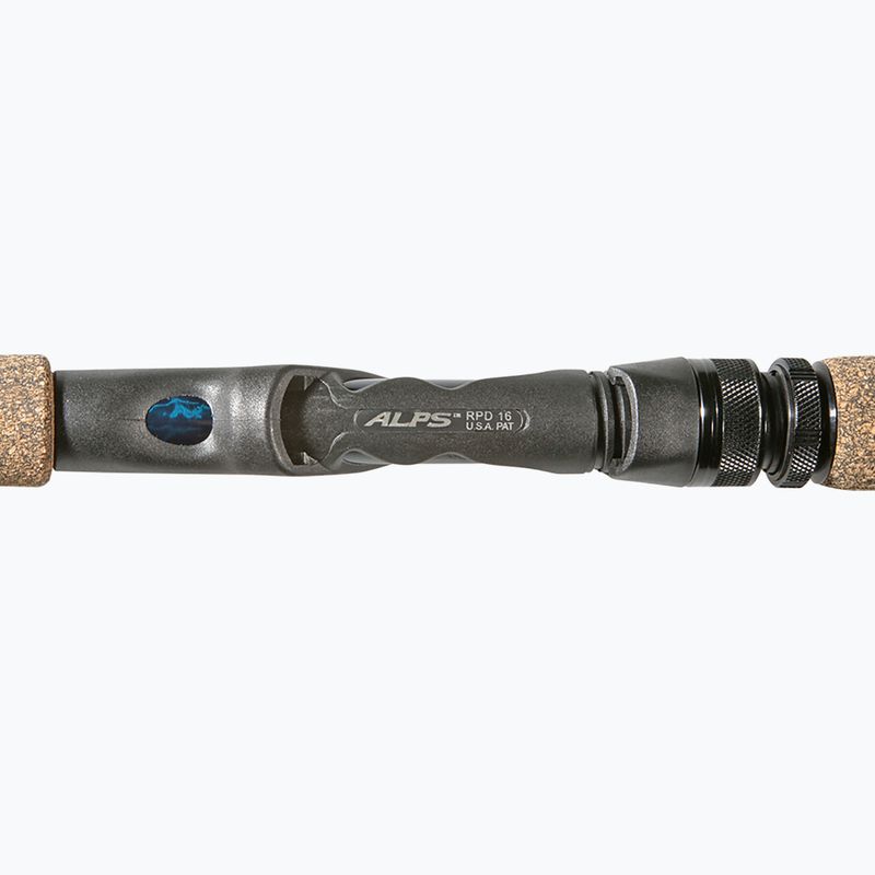 Спининг въдица DRAGON Fishing G.P.Concept Jerk 80H  5