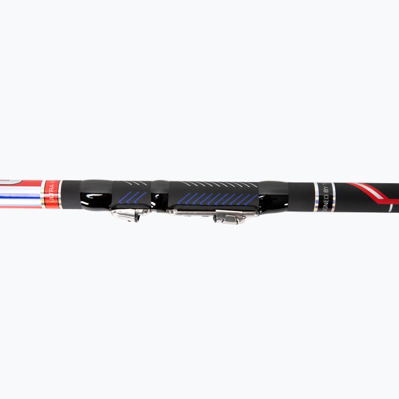 Dragon MegaBaits Tactix Bolognese black CFC-22-72-500 въдица за риболов на плувка 3