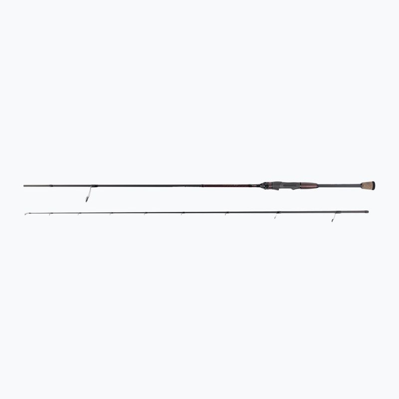 Спинингов прът Dragon ProGUIDE X-Series черен CHC-26-89-213