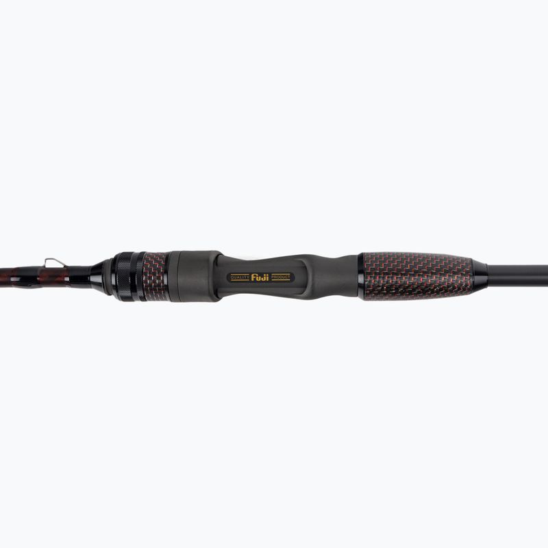 Спинингов прът Dragon ProGUIDE X-Series черен CHC-26-89-213 3