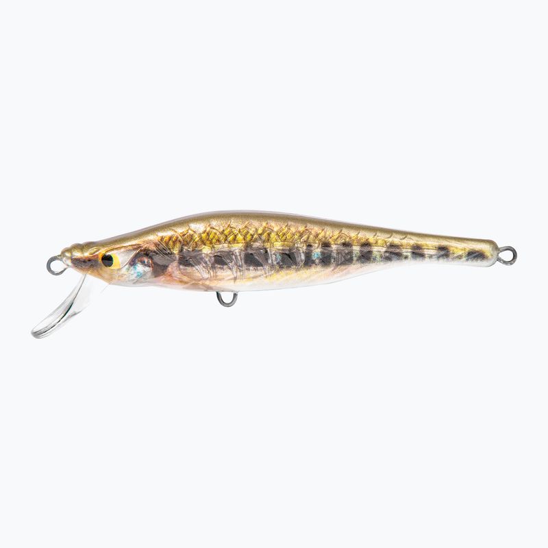 Резервоар Wobler FishTank Delta Orange Panther PRD-D12F-OP