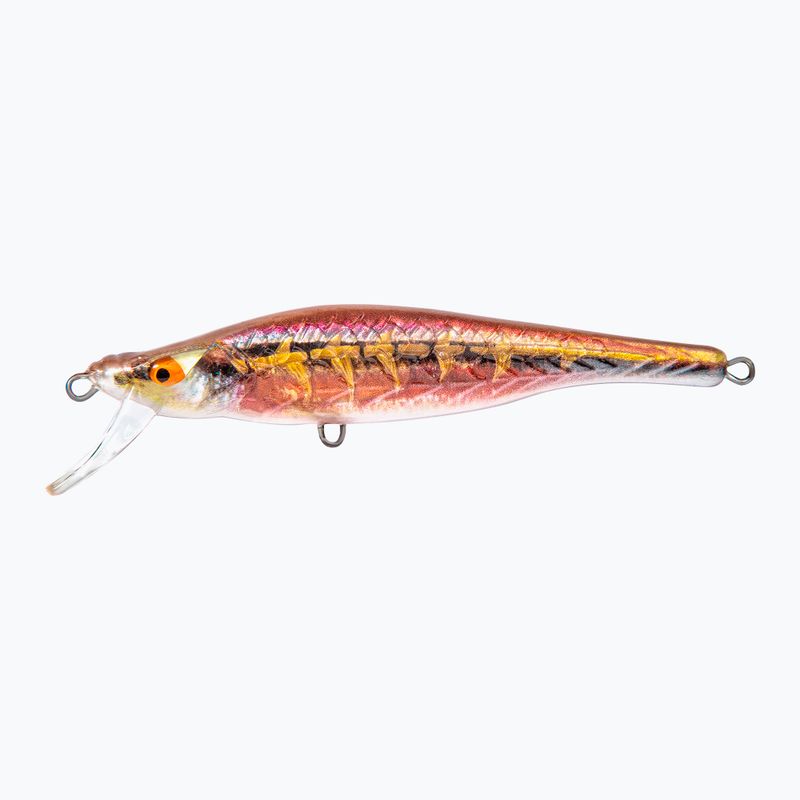 Резервоар Wobler FishTank Delta Red PRD-D12F-R