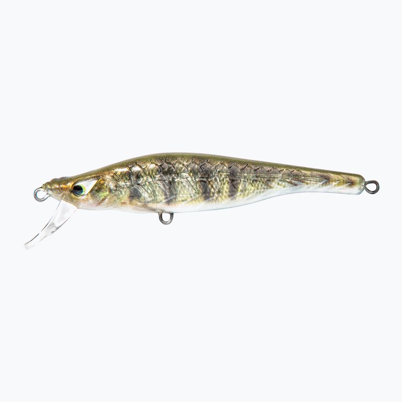 Резервоар Wobler FishTank Delta Striped Green PRD-D12F-SG
