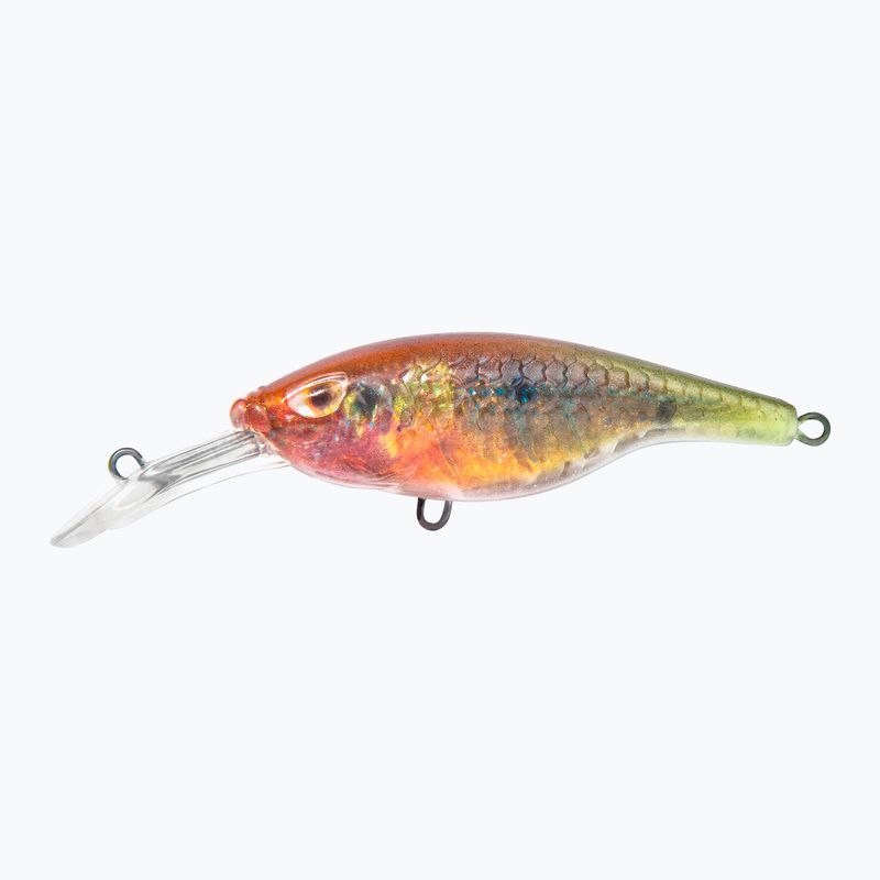Wobler FishTank Charlie Parrot PRD-CH5F-PR