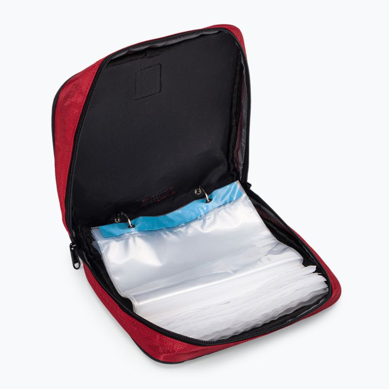 Държач за водач за спининг Dragon DGN черно-червен CLD-91-18-003 3