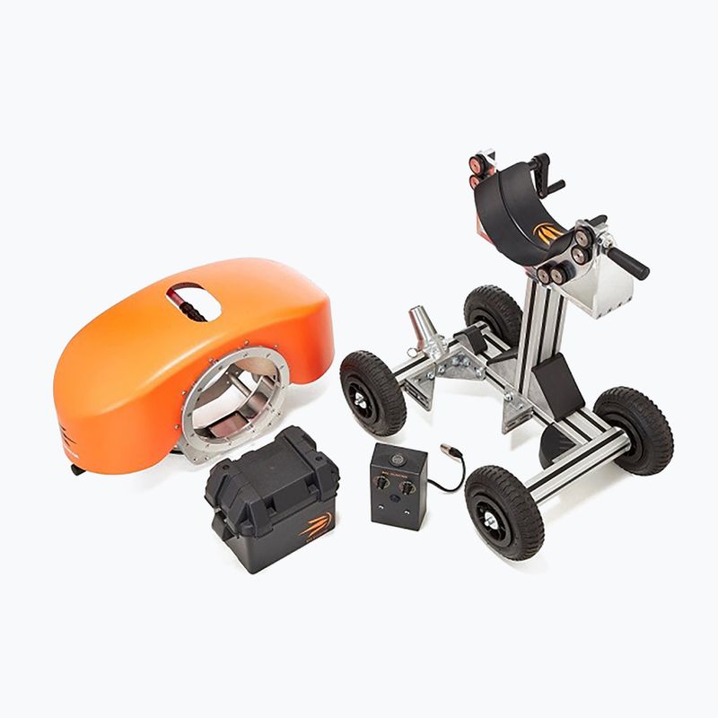 Изстрелване на топки Orange 03961 2