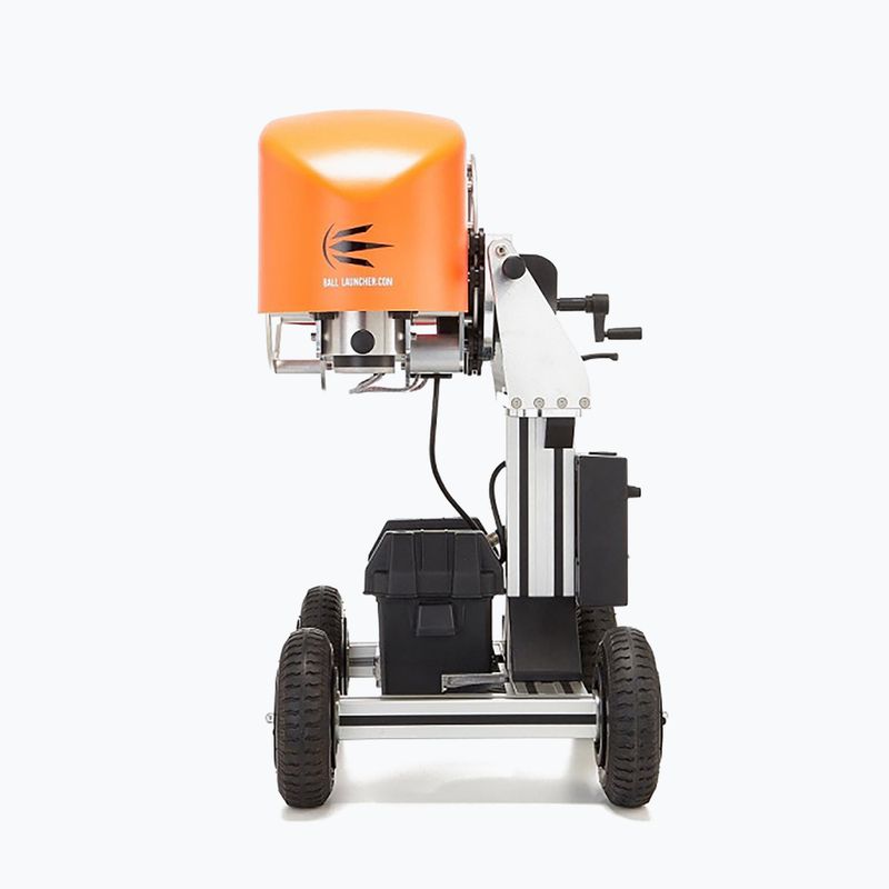 Изстрелване на топки Orange 03961 5