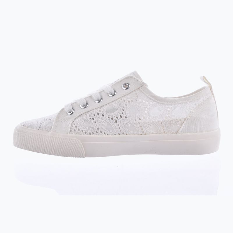 Дамски кецове BIG STAR W274925 white 9
