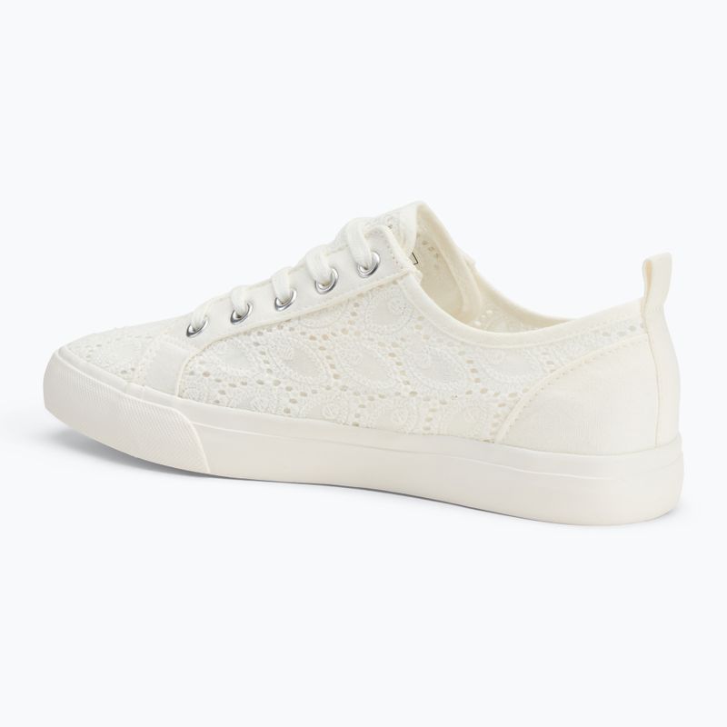 Дамски кецове BIG STAR W274925 white 3