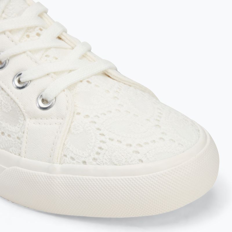 Дамски кецове BIG STAR W274925 white 7