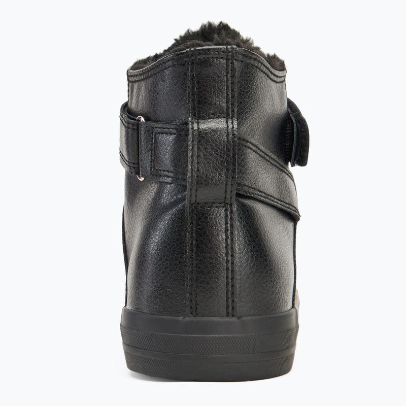 Мъжки обувки BIG STAR Y174020F black/white 6