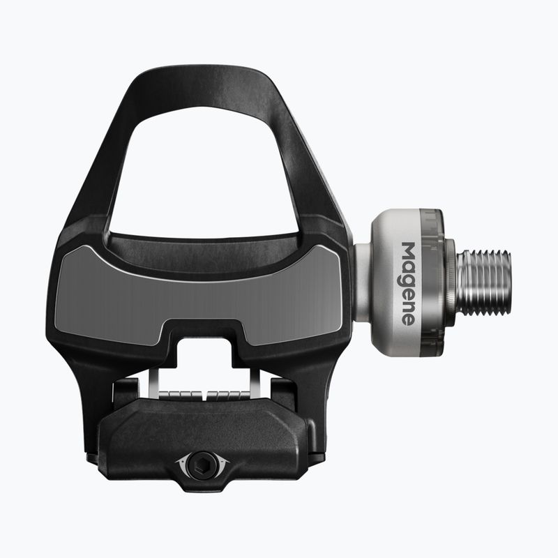 Велосипедни педали  Magene P715 S SPD-SL silver 7