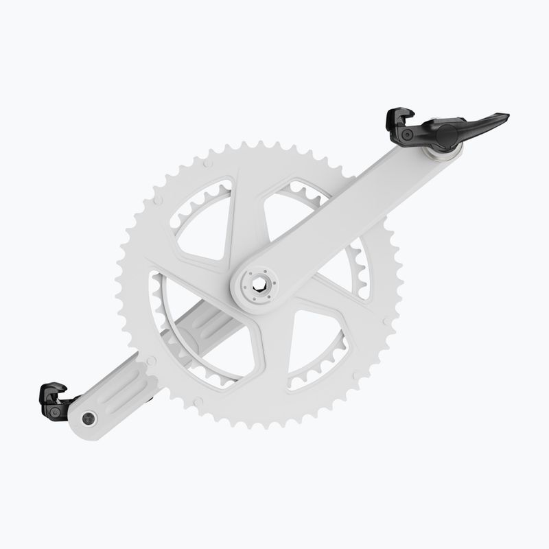 Велосипедни педали  Magene P715 S SPD-SL silver 8