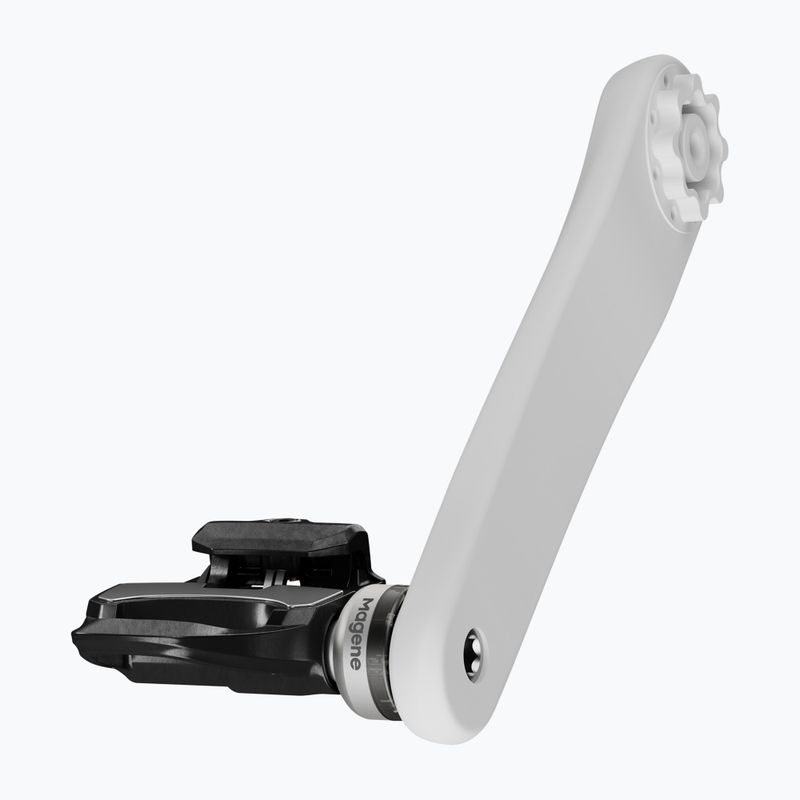 Велосипедни педали  Magene P715 S SPD-SL silver 9