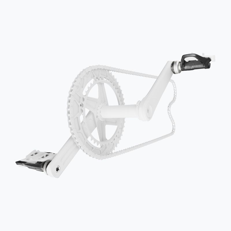 Велосипедни педали  Magene P715 S SPD-SL silver 11
