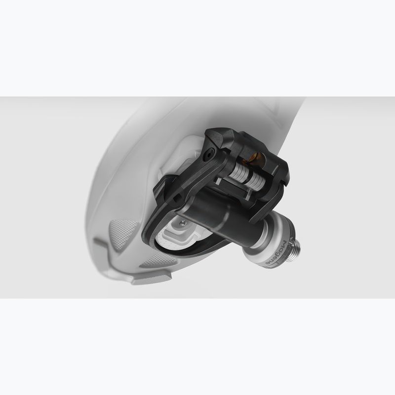 Велосипедни педали  Magene P715 S SPD-SL silver 13