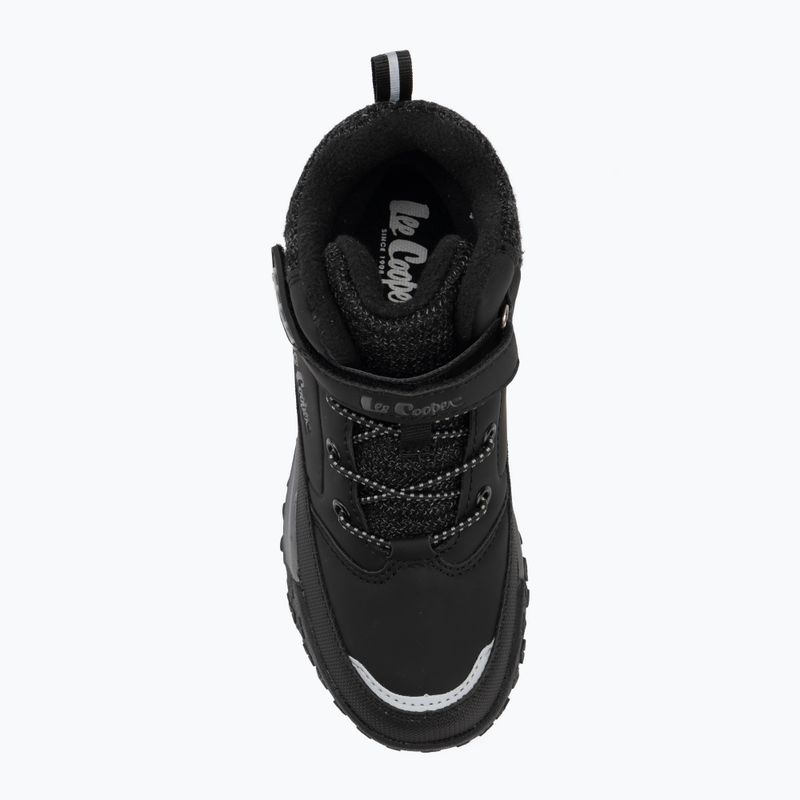 Детски обувки Lee Cooper LCJ-26-01-4655K black 5