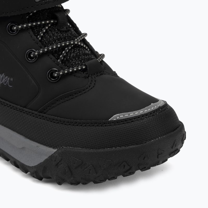 Детски обувки Lee Cooper LCJ-26-01-4655K black 7