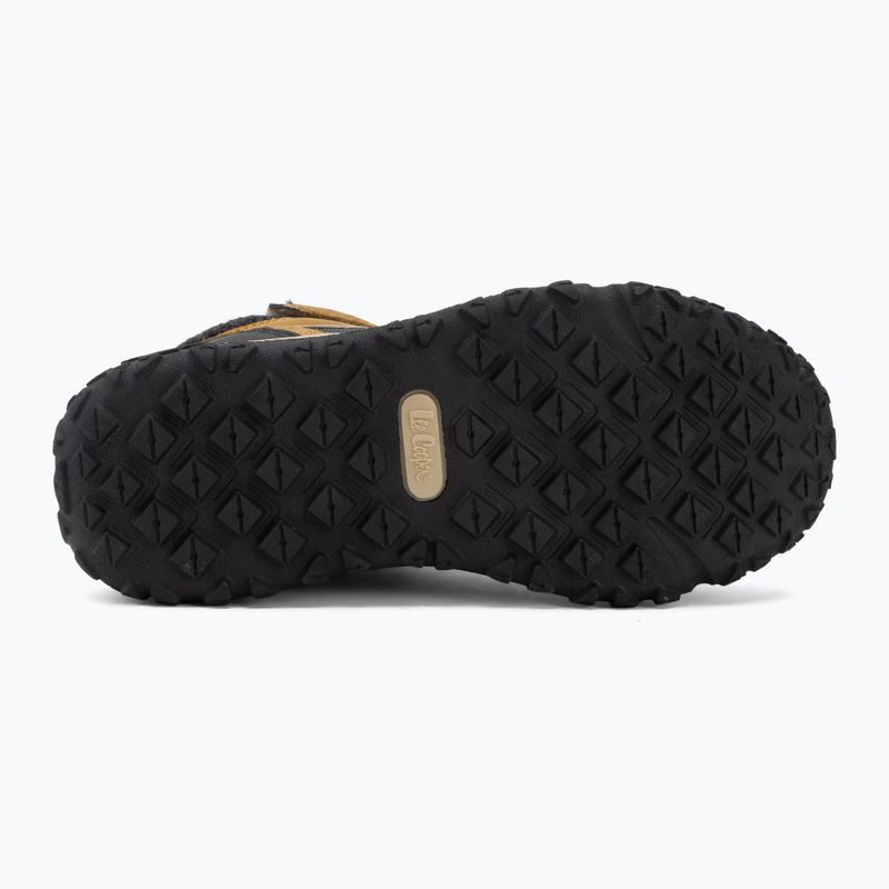 Детски обувки Lee Cooper LCJ-26-01-4656K camel 4