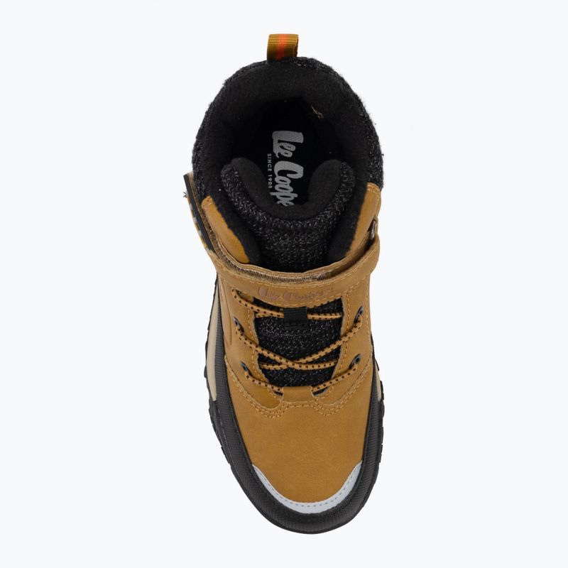 Детски обувки Lee Cooper LCJ-26-01-4656K camel 5