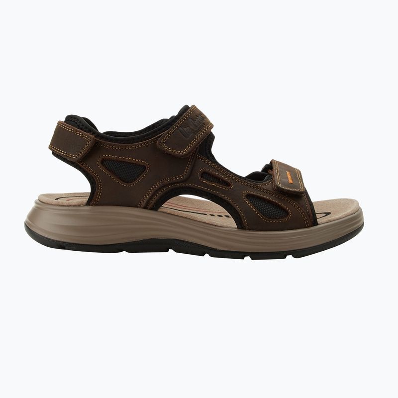 Мъжки сандали Lee Cooper LCW-26-01-4024MA brown 8