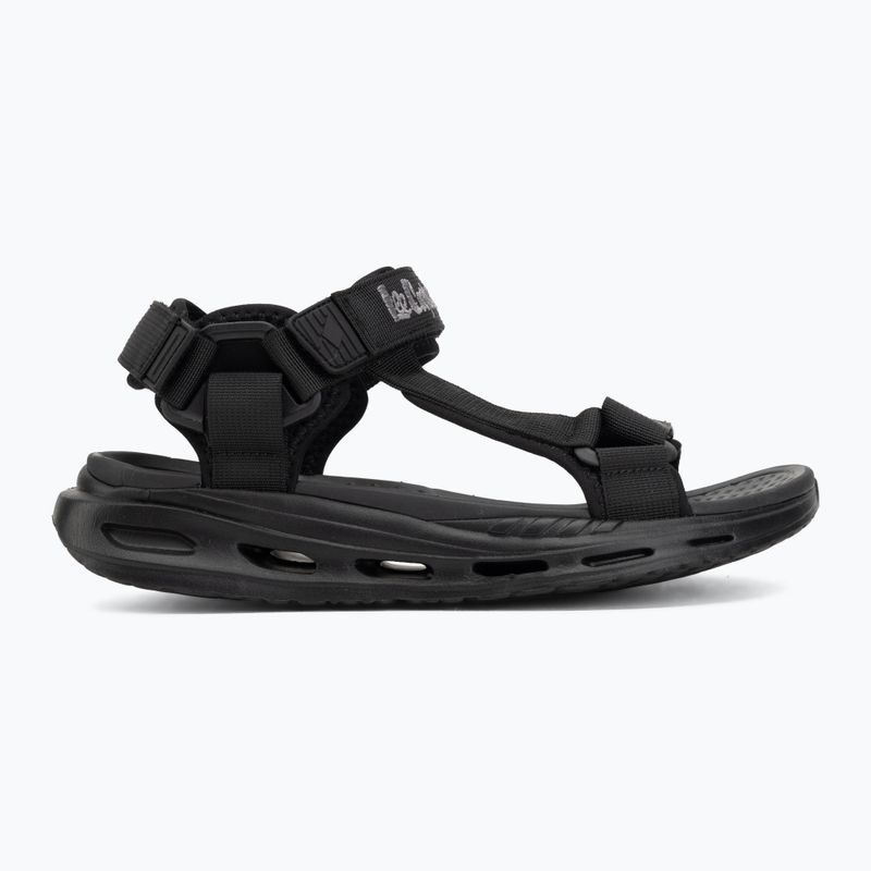 Мъжки сандали Lee Cooper LCW-26-01-4025MA black 2