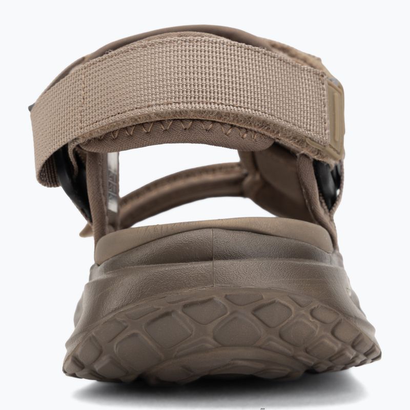 Мъжки сандали Lee Cooper LCW-26-01-4026MA khaki 6