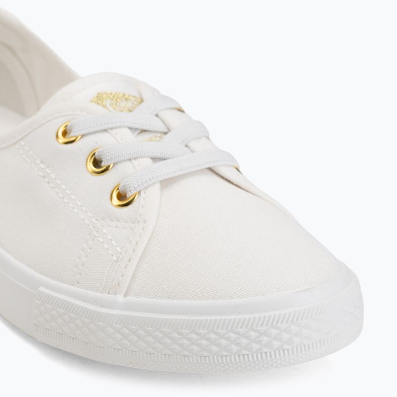Дамски кецове Lee Cooper LCW-26-02-4045LA white/gold 7