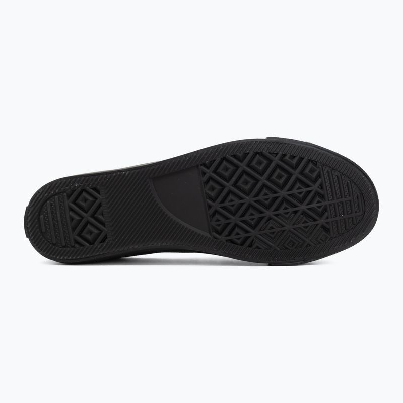 Дамски кецове Lee Cooper LCW-26-02-4045LA black/gold 4