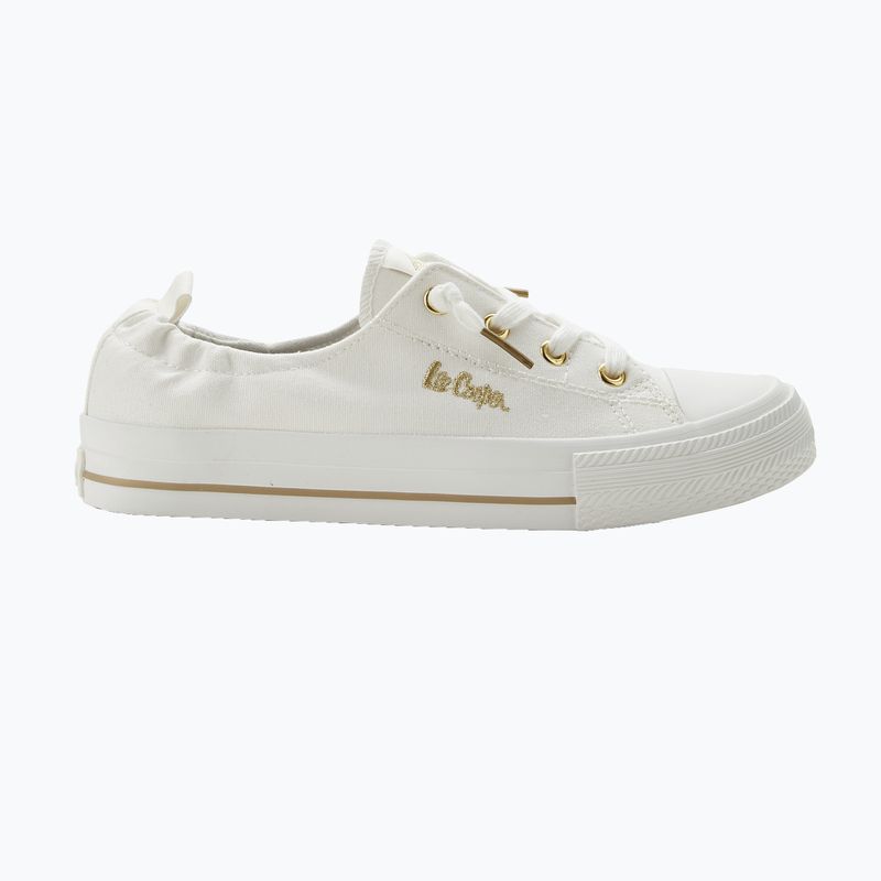 Дамски кецове Lee Cooper LCW-26-02-4050LA white 8