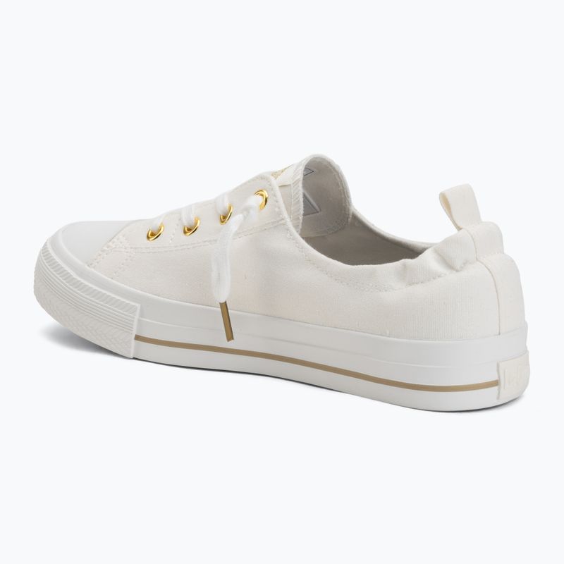 Дамски кецове Lee Cooper LCW-26-02-4050LA white 3