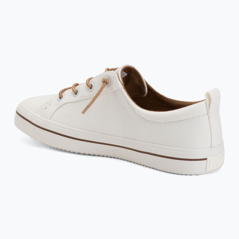 Дамски кецове Lee Cooper LCW-26-02-4058LA white 3