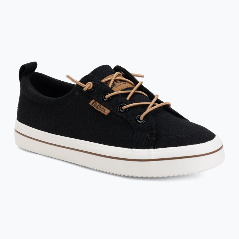 Дамски кецове Lee Cooper LCW-26-02-4059LA black