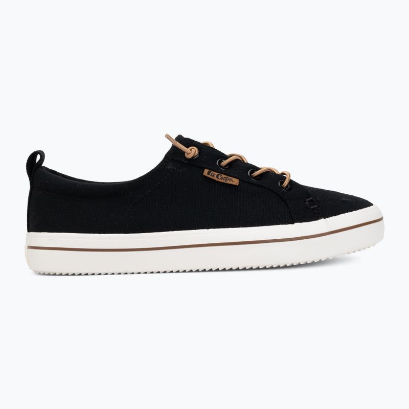 Дамски кецове Lee Cooper LCW-26-02-4059LA black 2
