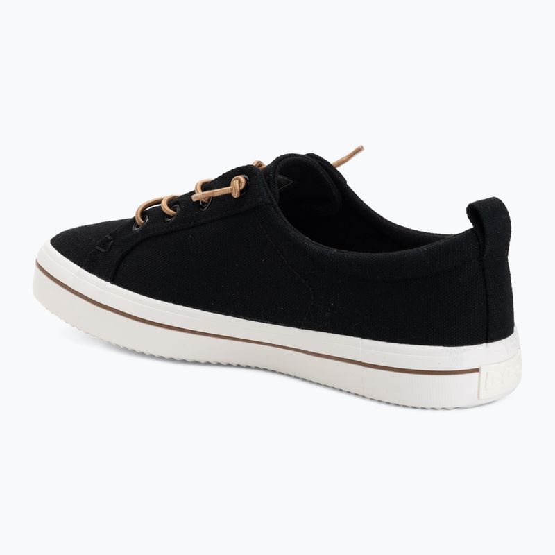 Дамски кецове Lee Cooper LCW-26-02-4059LA black 3
